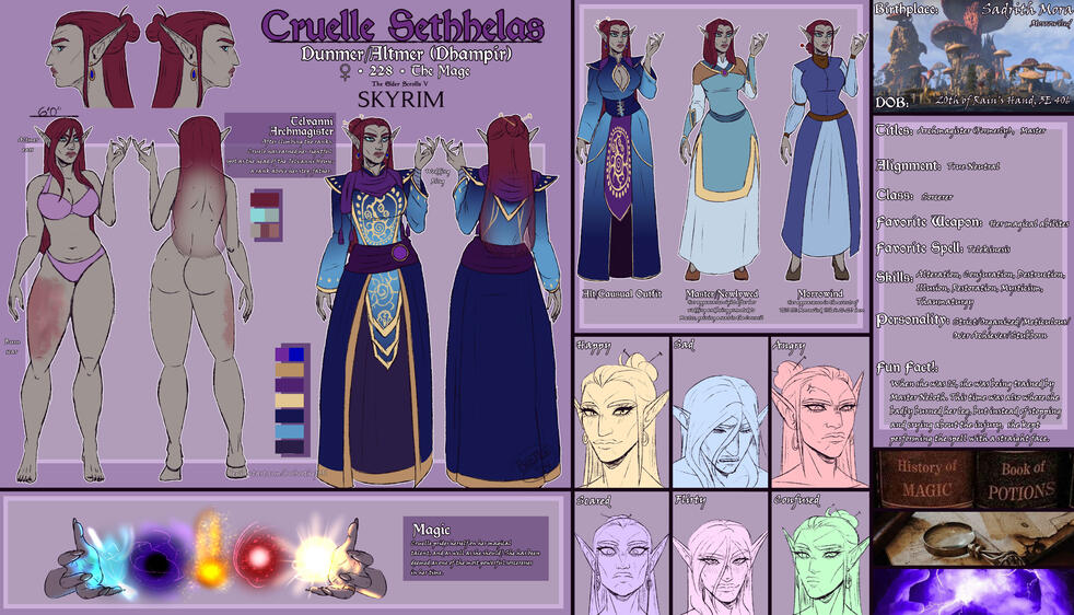 Large Ref Large Ref